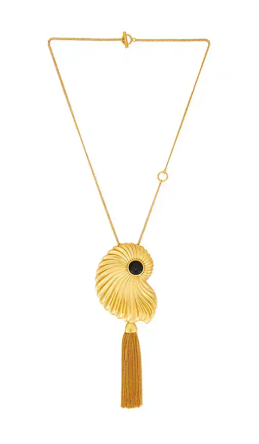Aveline Necklace