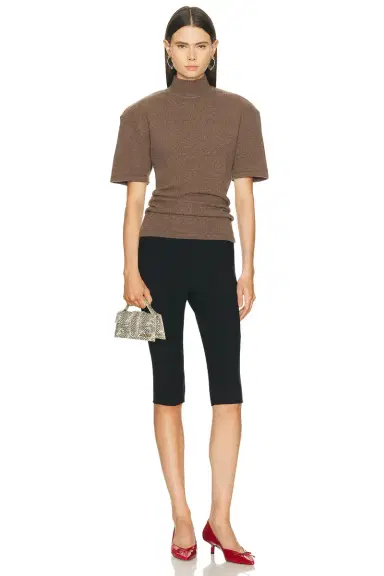 Jacquemus La Maille Castagna | Thumbnail 4