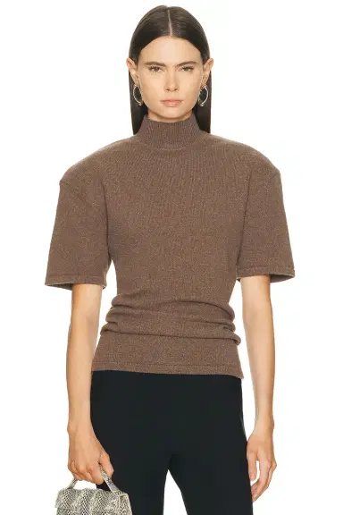 Jacquemus La Maille Castagna | Thumbnail 1