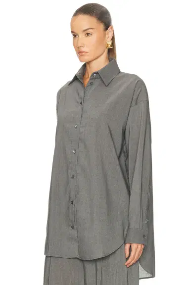Jacquemus La Chemise D'homme | Thumbnail 2