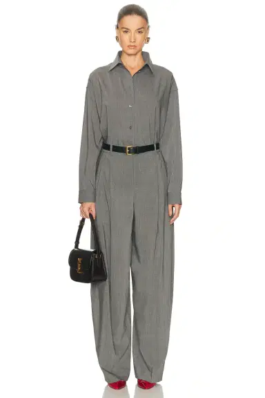 Jacquemus La Chemise D'homme | Thumbnail 4