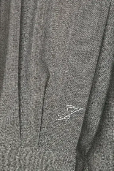Jacquemus La Chemise D'homme | Thumbnail 5