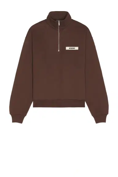 Jacquemus Le Camionneur Gros Grain | Thumbnail 4