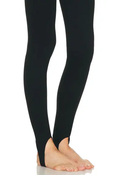 Versace Stirrup Legging | Thumbnail 6