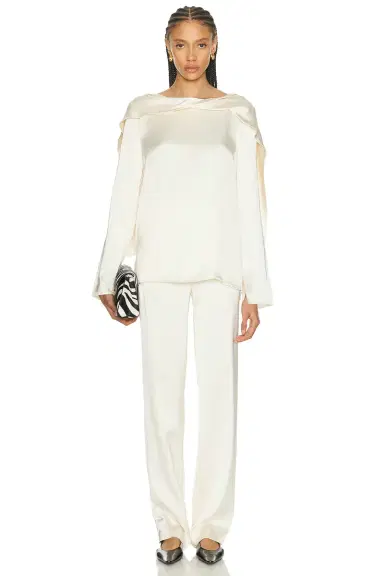 Tove Beata Trouser | Thumbnail 5