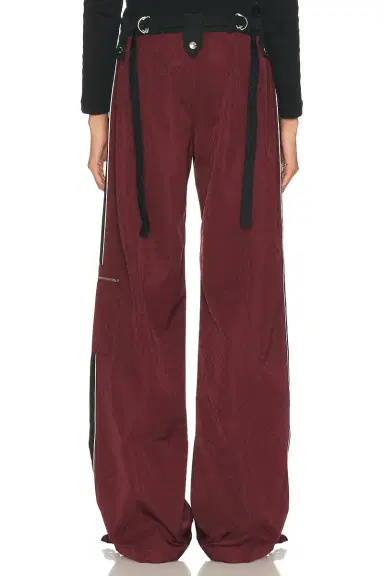 Casablanca Monogram Raver Trouser | Thumbnail 4 Casablanca Monogram Raver Trouser | Thumbnail 4