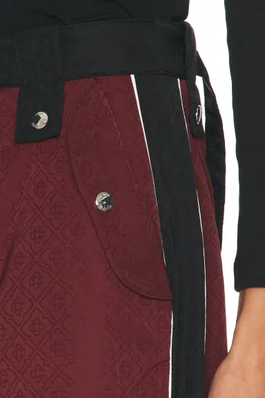 Casablanca Monogram Raver Trouser | Thumbnail 6 Casablanca Monogram Raver Trouser | Thumbnail 6