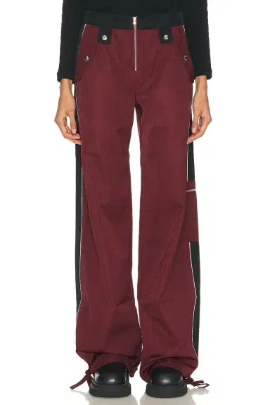 Casablanca Monogram Raver Trouser | Thumbnail 1 Casablanca Monogram Raver Trouser | Thumbnail 1