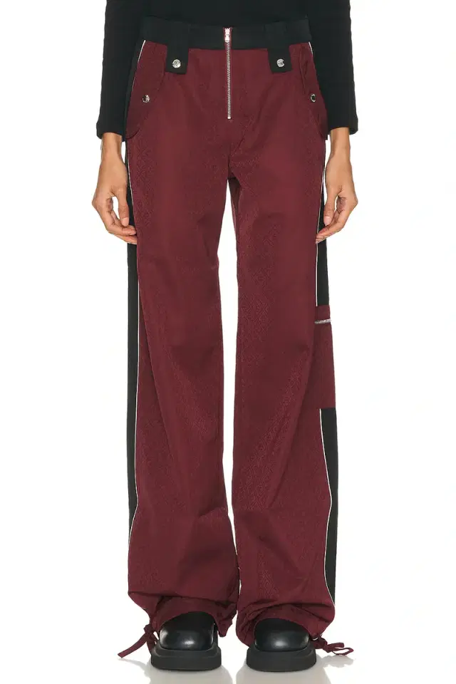 Casablanca Monogram Raver Trouser
