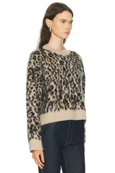 Nili Lotan Zamira Sweater | Thumbnail 2 Nili Lotan Zamira Sweater | Thumbnail 2