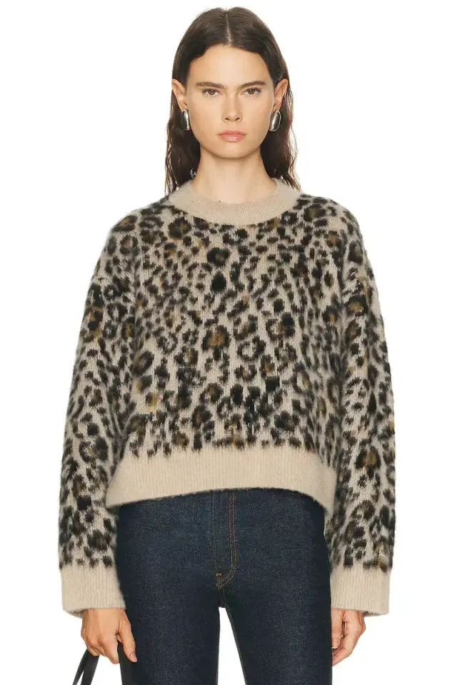 NILI LOTAN Zamira Sweater
