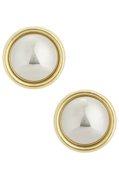 Jacquemus Les Pendants Rond | Thumbnail 1 Jacquemus Les Pendants Rond | Thumbnail 1