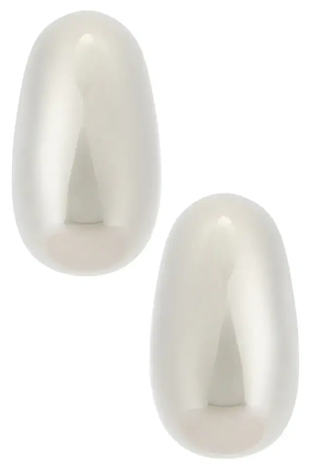 JACQUEMUS Les Boucles Curvo