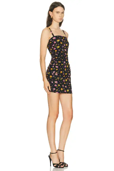 Dolce & Gabbana Mini Dress | Thumbnail 2 Dolce & Gabbana Mini Dress | Thumbnail 2