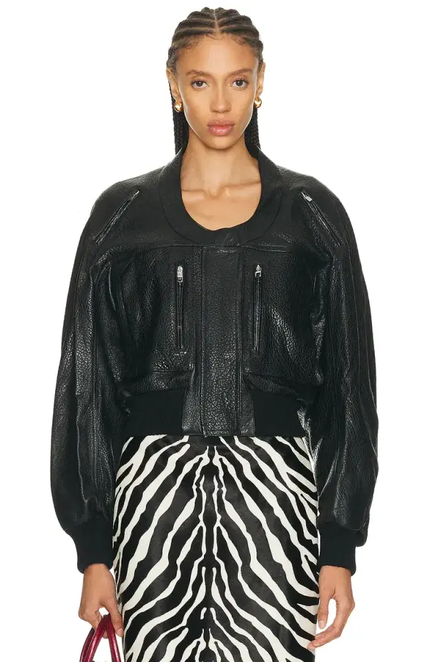 Le Blouson Tore