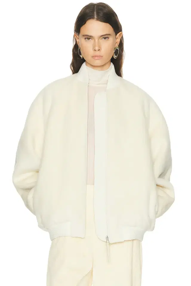 JACQUEMUS Le Blouson Pilu