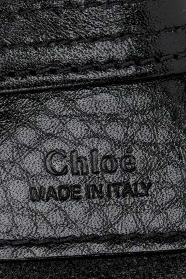 Chloé Spin Small Tote Bag | Thumbnail 7 Chloé Spin Small Tote Bag | Thumbnail 7