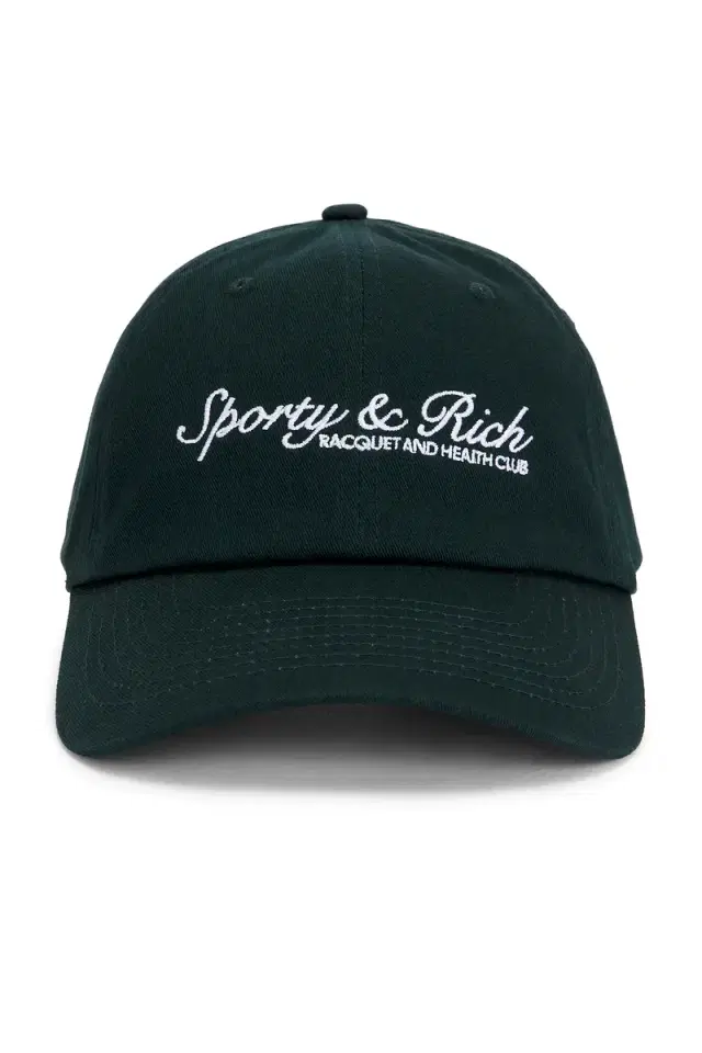Sporty & Rich Syracuse Hat