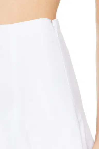 JACQUEMUS La Jupe Triangle | Thumbnail 6 JACQUEMUS La Jupe Triangle | Thumbnail 6