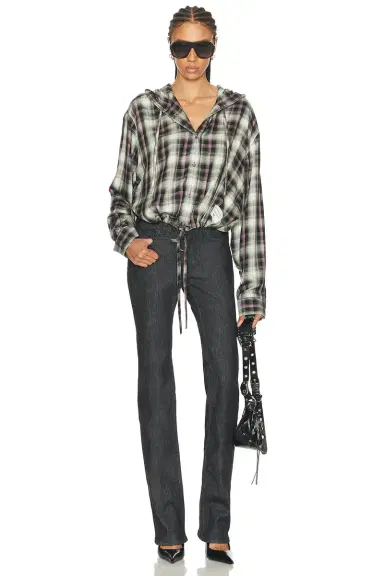 Acne Studios 2013F Roots Bootcut | Thumbnail 5 Acne Studios 2013F Roots Bootcut | Thumbnail 5