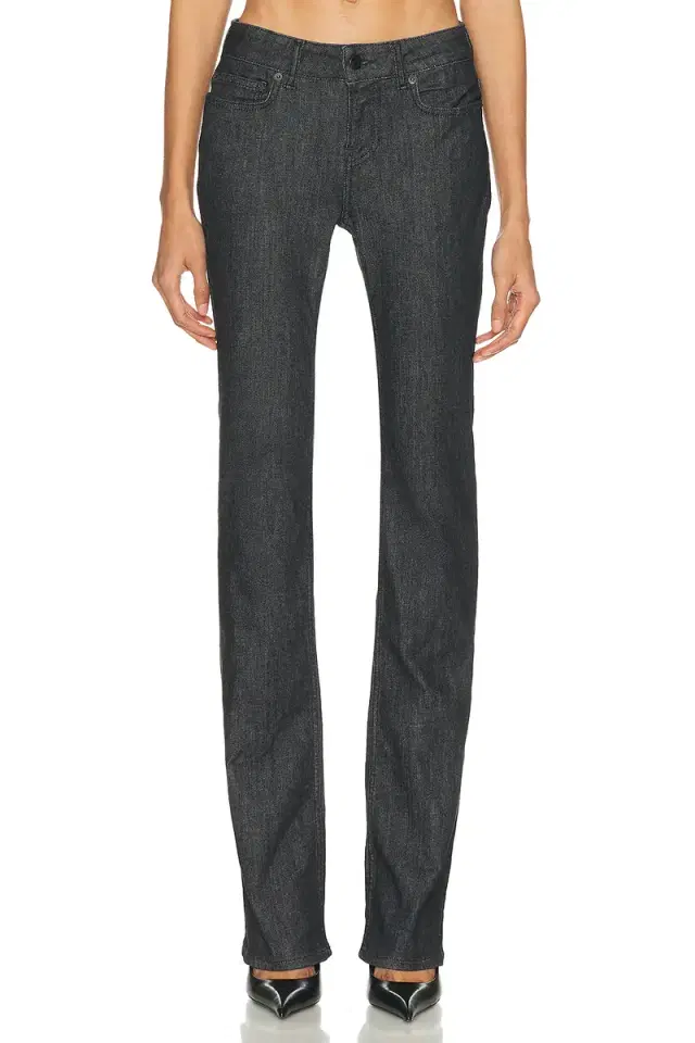 2013F Roots Bootcut