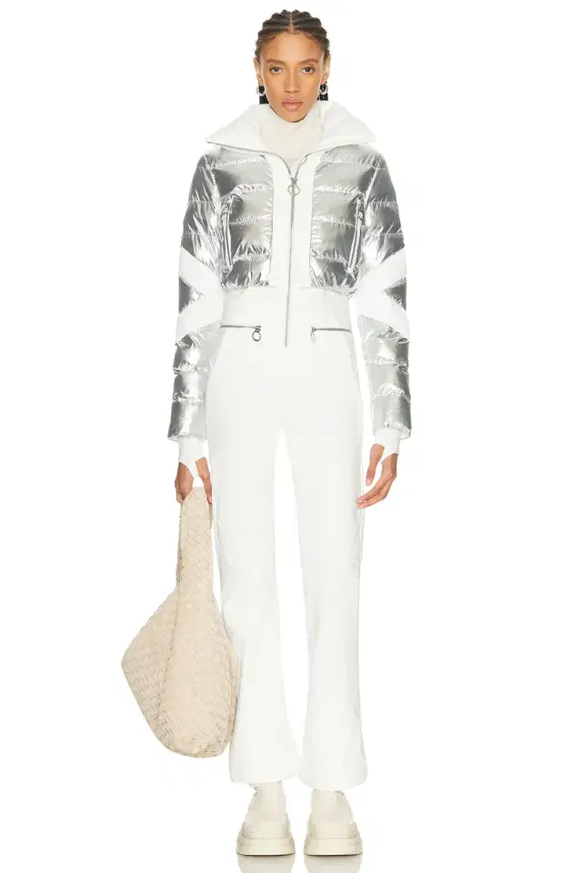 Fusalp Clarisse Ski Suit