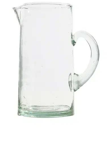 Verve Culture Moroccan Cone Jug | Thumbnail 3 Verve Culture Moroccan Cone Jug | Thumbnail 3