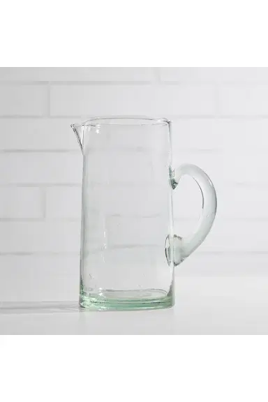 Verve Culture Moroccan Cone Jug | Thumbnail 8 Verve Culture Moroccan Cone Jug | Thumbnail 8