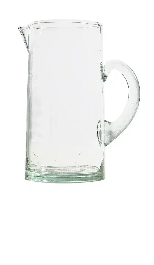 Verve Culture Moroccan Cone Jug