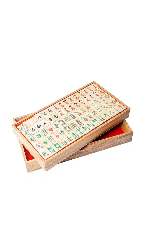 Mahjong