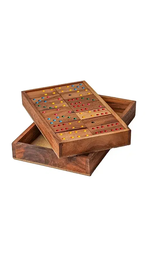 Dominoes