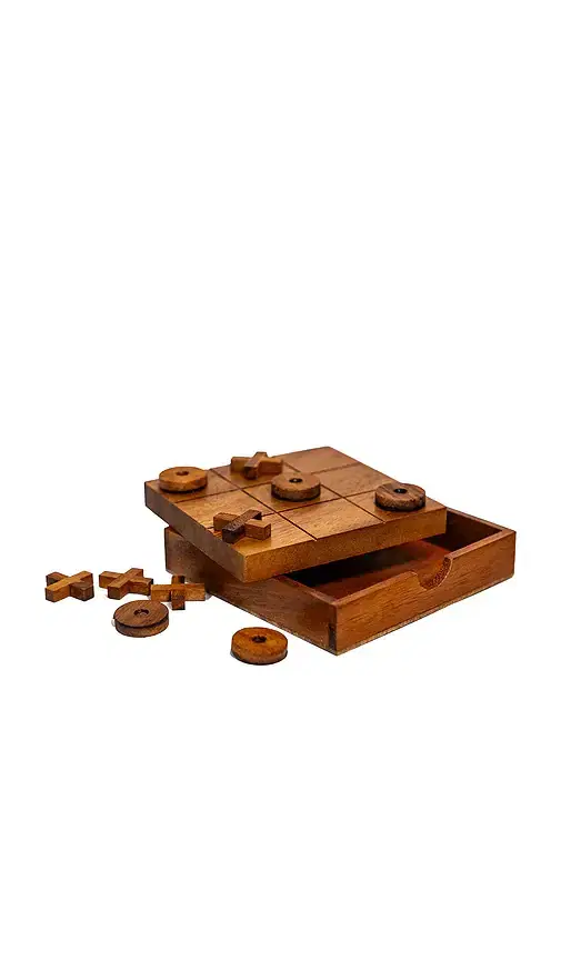 Tic Tac Toe