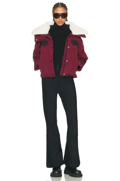 Fusalp Pixilae Pant | Thumbnail 5 Fusalp Pixilae Pant | Thumbnail 5