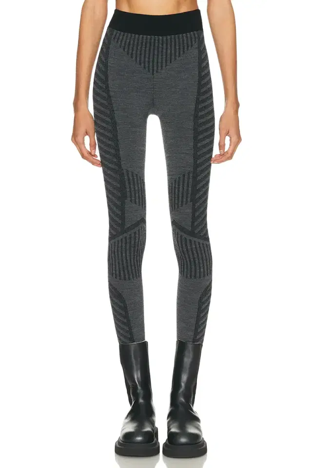 Seamela Legging