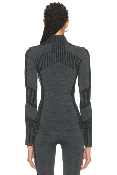 Fusalp Seama Long Sleeve Top | Thumbnail 3