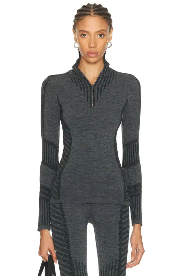 Fusalp Seama Long Sleeve Top