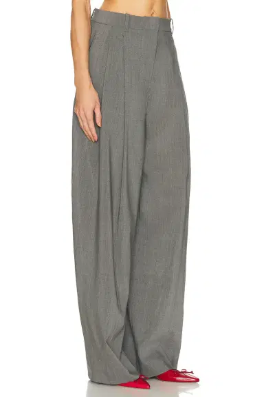JACQUEMUS Le Pantalon D'homme | Thumbnail 2