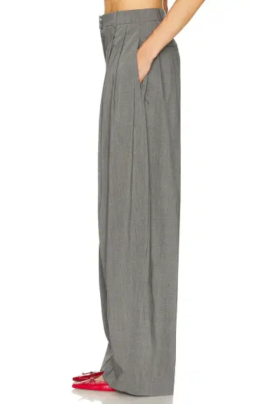 JACQUEMUS Le Pantalon D'homme | Thumbnail 3