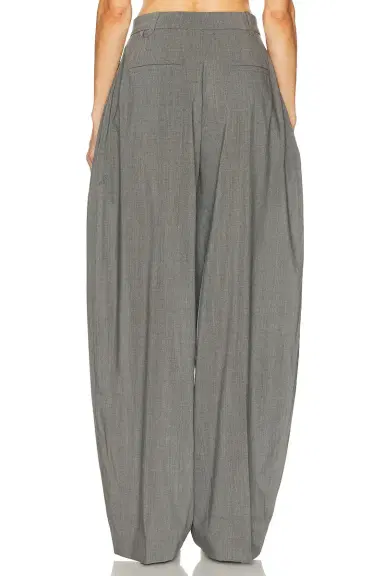 JACQUEMUS Le Pantalon D'homme | Thumbnail 4