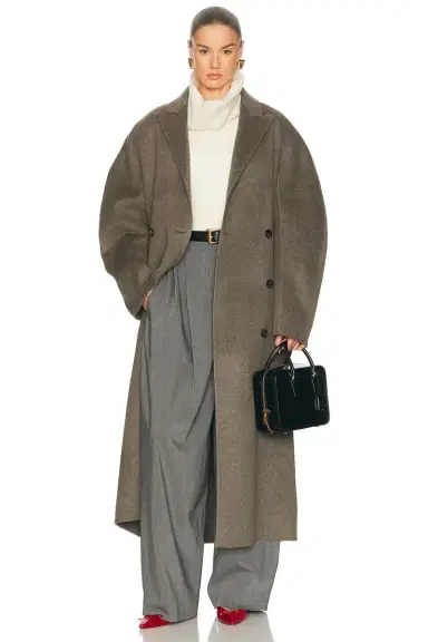 JACQUEMUS Le Pantalon D'homme | Thumbnail 5