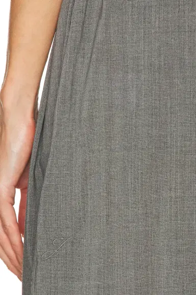 JACQUEMUS Le Pantalon D'homme | Thumbnail 6