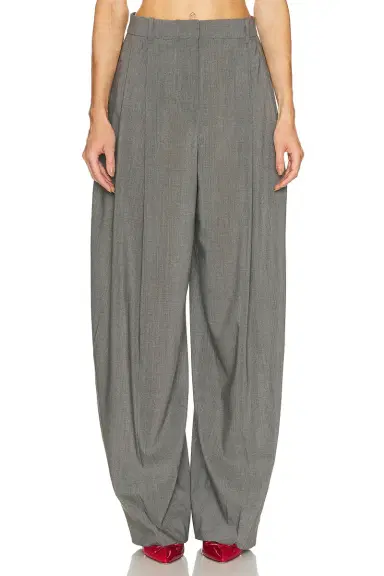 JACQUEMUS Le Pantalon D'homme | Thumbnail 1