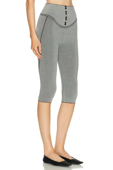 Jacquemus Les Leggings Sera | Thumbnail 2 Jacquemus Les Leggings Sera | Thumbnail 2