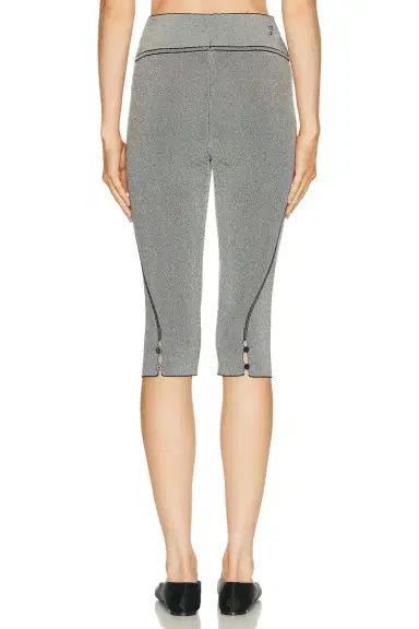 Jacquemus Les Leggings Sera | Thumbnail 4 Jacquemus Les Leggings Sera | Thumbnail 4