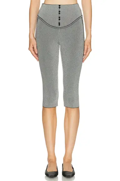 Jacquemus Les Leggings Sera | Thumbnail 1 Jacquemus Les Leggings Sera | Thumbnail 1