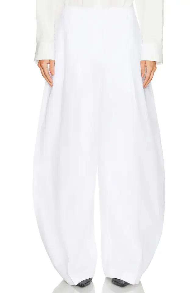 Le Pantalon Ovalo Large