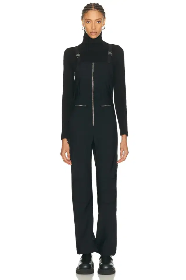 Fusalp Getta Ski Suit