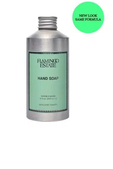 Flamingo Estate Tomato Hand Soap | Thumbnail 2 Flamingo Estate Tomato Hand Soap | Thumbnail 2