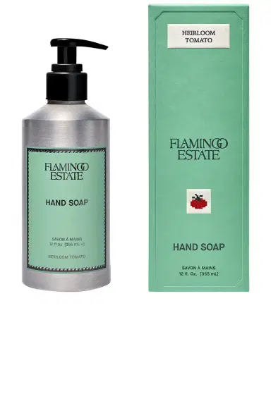 Flamingo Estate Tomato Hand Soap | Thumbnail 3 Flamingo Estate Tomato Hand Soap | Thumbnail 3