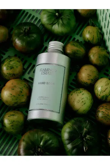 Flamingo Estate Tomato Hand Soap | Thumbnail 5 Flamingo Estate Tomato Hand Soap | Thumbnail 5